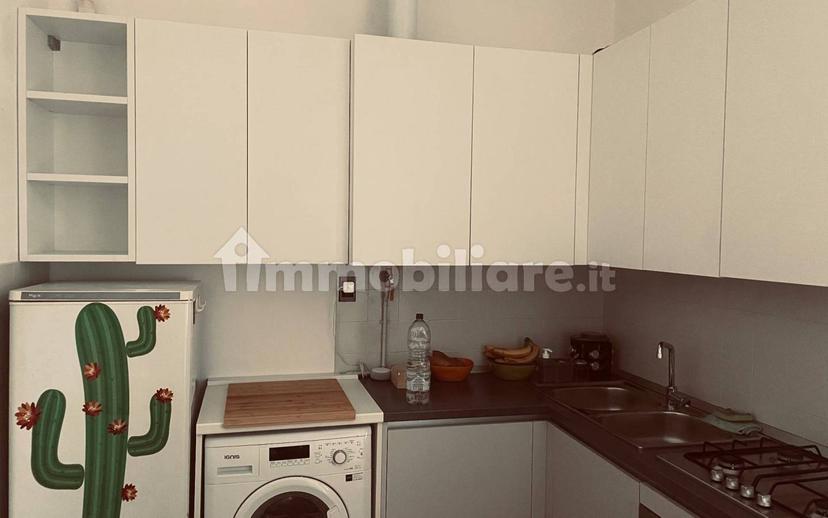 Stanza singola via Borgo Vico 25, Como — foto 6 di 7