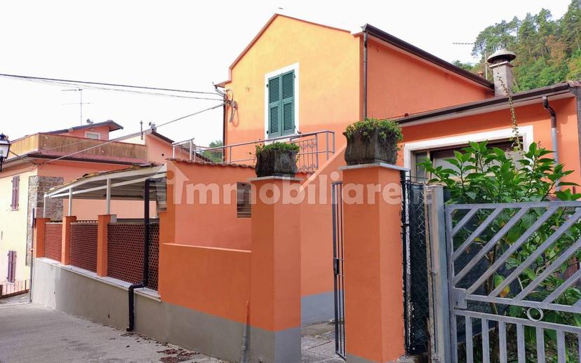Quadrilocale via Carignano, Fosdinovo — foto 7 di 24
