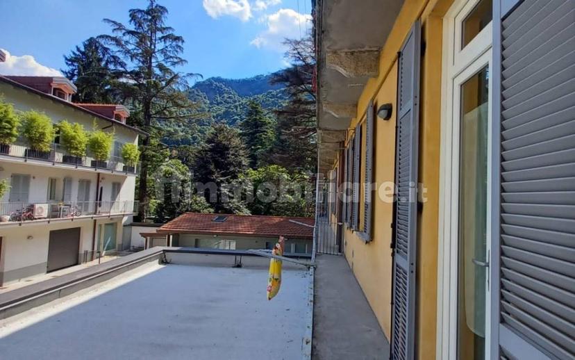 Stanza singola via Borgo Vico 25, Como — foto 2 di 7