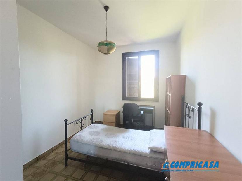 Quadrilocale secondo piano, Centro, Montagnana — foto 3 di 10