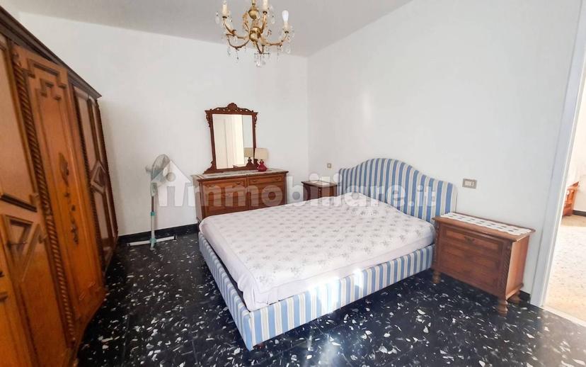 Quadrilocale via Carignano, Fosdinovo — foto 20 di 24