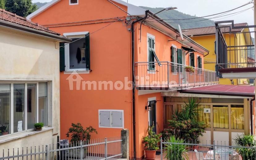 Quadrilocale via Carignano, Fosdinovo — foto 6 di 24
