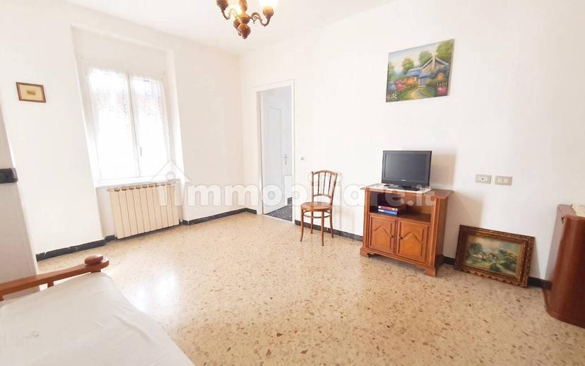 Quadrilocale via Carignano, Fosdinovo — foto 13 di 24
