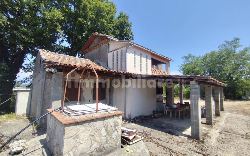Villa unifamiliare Contrada Selvotta, Castro dei Volsci — foto 13 di 34