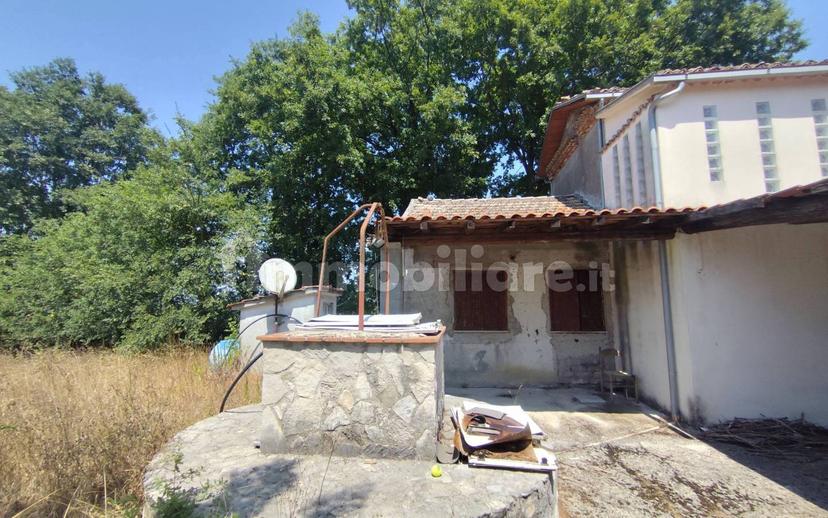 Villa unifamiliare Contrada Selvotta, Castro dei Volsci — foto 19 di 34