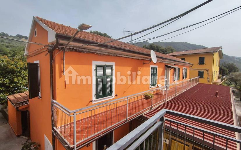 Quadrilocale via Carignano, Fosdinovo — foto 18 di 24