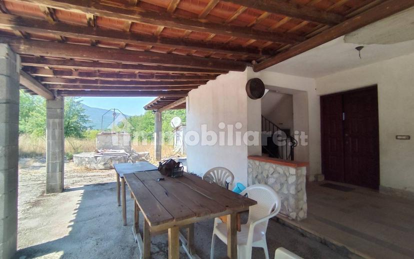Villa unifamiliare Contrada Selvotta, Castro dei Volsci — foto 14 di 34