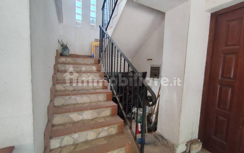 Villa unifamiliare Contrada Selvotta, Castro dei Volsci — foto 12 di 34