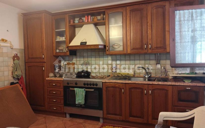 Villa unifamiliare Contrada Selvotta, Castro dei Volsci — foto 9 di 34
