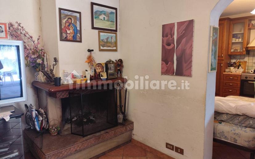 Villa unifamiliare Contrada Selvotta, Castro dei Volsci — foto 17 di 34