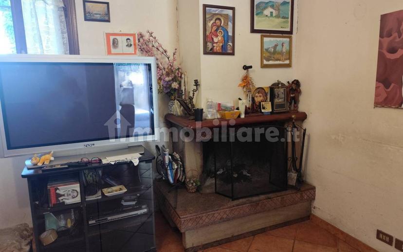 Villa unifamiliare Contrada Selvotta, Castro dei Volsci — foto 3 di 34