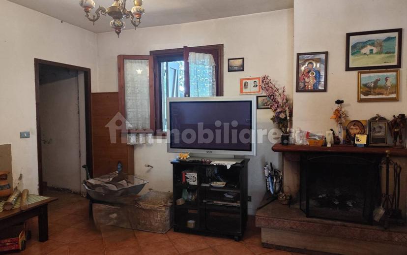 Villa unifamiliare Contrada Selvotta, Castro dei Volsci — foto 2 di 34