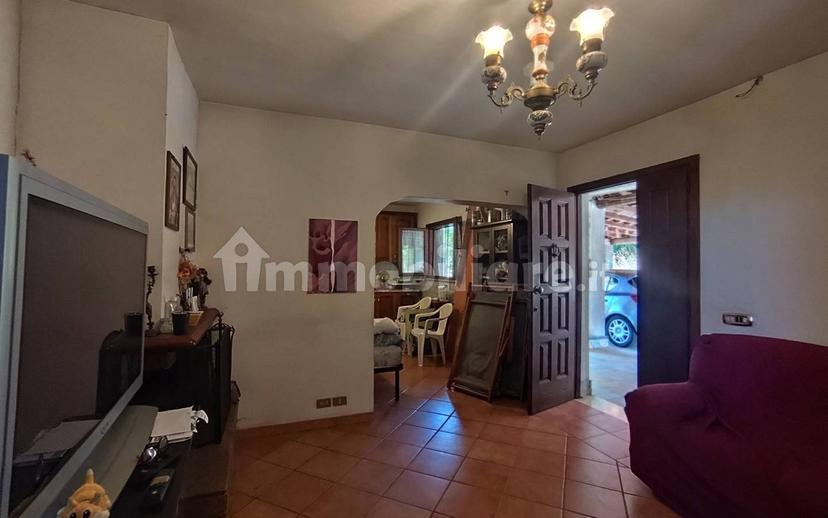 Villa unifamiliare Contrada Selvotta, Castro dei Volsci — foto 26 di 34