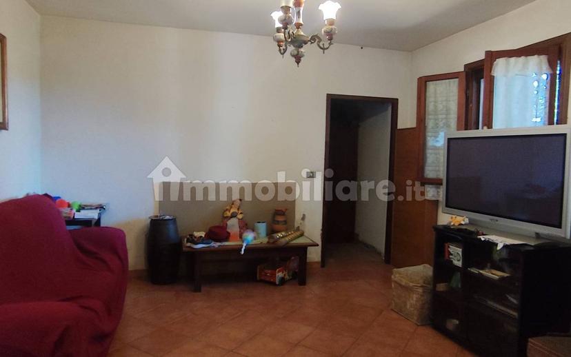 Villa unifamiliare Contrada Selvotta, Castro dei Volsci — foto 23 di 34