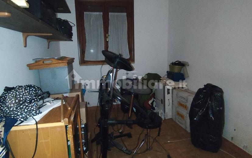 Villa unifamiliare Contrada Selvotta, Castro dei Volsci — foto 21 di 34
