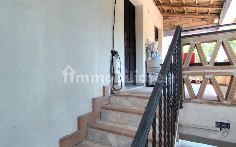 Villa unifamiliare Contrada Selvotta, Castro dei Volsci — foto 31 di 34