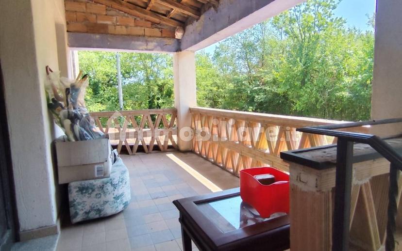 Villa unifamiliare Contrada Selvotta, Castro dei Volsci — foto 6 di 34