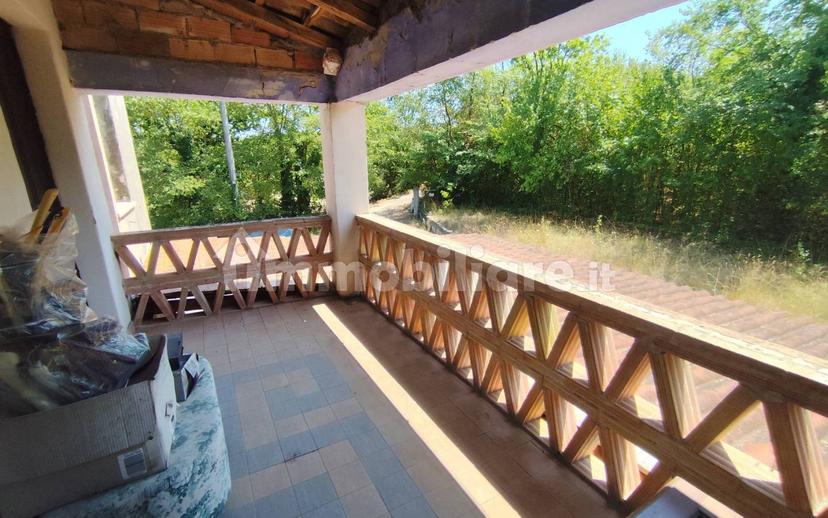 Villa unifamiliare Contrada Selvotta, Castro dei Volsci — foto 11 di 34