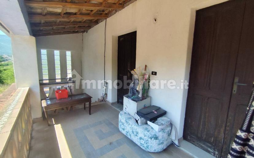 Villa unifamiliare Contrada Selvotta, Castro dei Volsci — foto 15 di 34