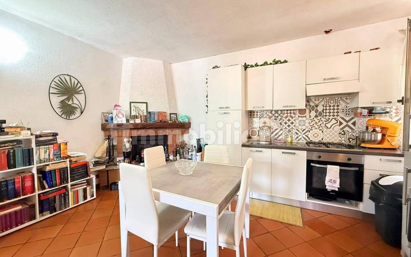 Bilocale via Ernesto Ascheri, Borgo Sant'Agata, Borgo d'Oneglia, Costa d'Oneglia, Imperia — foto 4 di 8