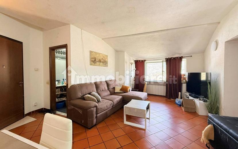Bilocale via Ernesto Ascheri, Borgo Sant'Agata, Borgo d'Oneglia, Costa d'Oneglia, Imperia — foto 7 di 8