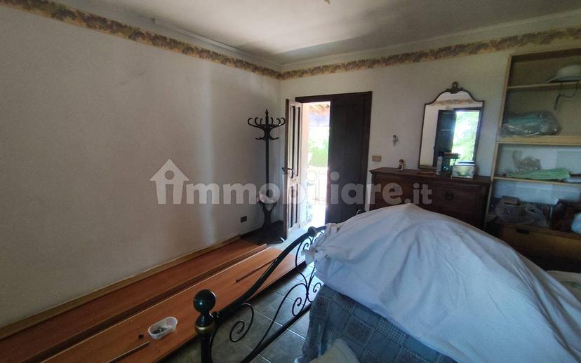 Villa unifamiliare Contrada Selvotta, Castro dei Volsci — foto 28 di 34