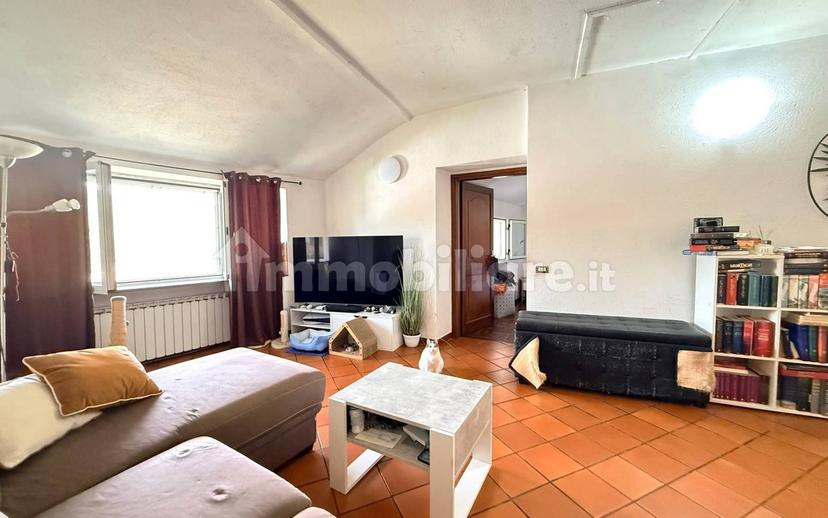 Bilocale via Ernesto Ascheri, Borgo Sant'Agata, Borgo d'Oneglia, Costa d'Oneglia, Imperia — foto 5 di 8