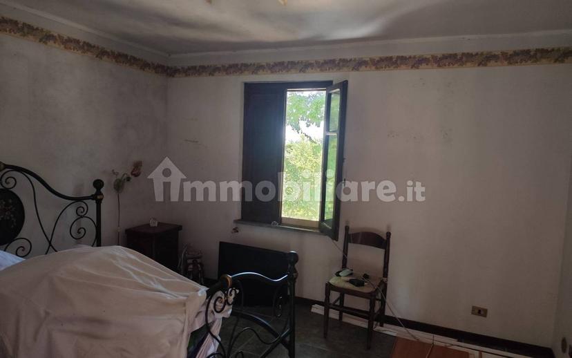 Villa unifamiliare Contrada Selvotta, Castro dei Volsci — foto 33 di 34