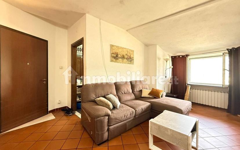 Bilocale via Ernesto Ascheri, Borgo Sant'Agata, Borgo d'Oneglia, Costa d'Oneglia, Imperia — foto 6 di 8