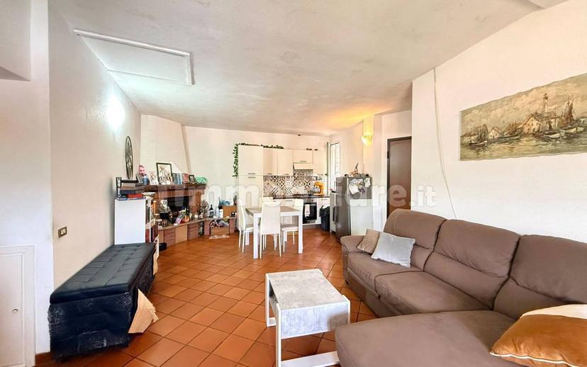 Bilocale via Ernesto Ascheri, Borgo Sant'Agata, Borgo d'Oneglia, Costa d'Oneglia, Imperia — foto 2 di 8