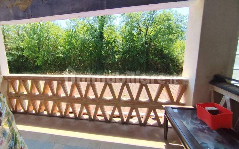 Villa unifamiliare Contrada Selvotta, Castro dei Volsci — foto 4 di 34