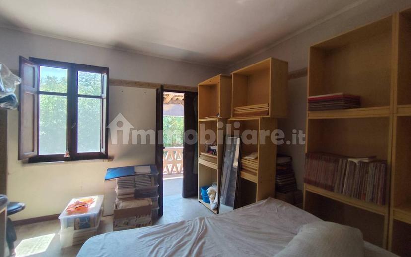 Villa unifamiliare Contrada Selvotta, Castro dei Volsci — foto 20 di 34