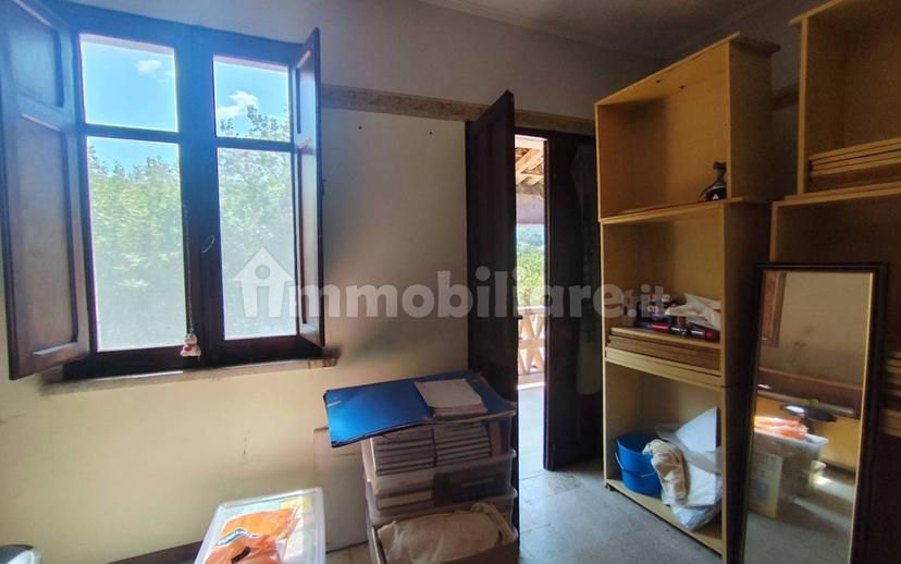 Villa unifamiliare Contrada Selvotta, Castro dei Volsci — foto 24 di 34
