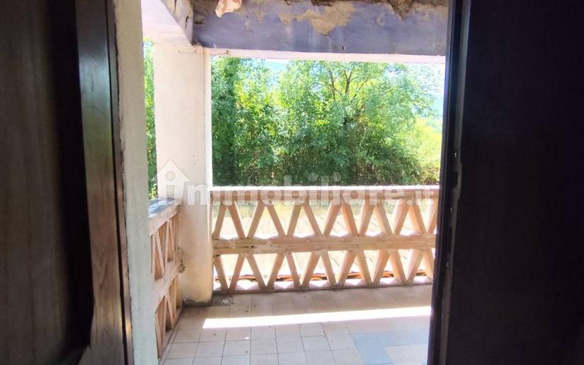 Villa unifamiliare Contrada Selvotta, Castro dei Volsci — foto 22 di 34