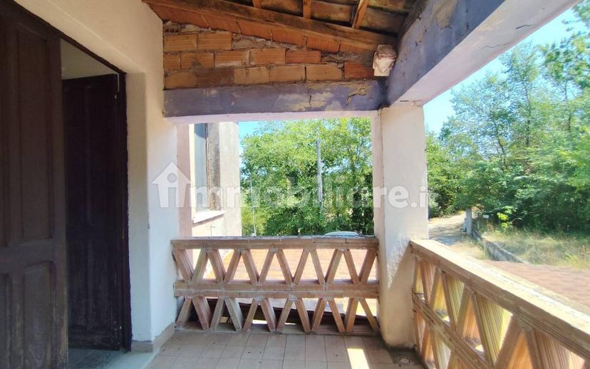 Villa unifamiliare Contrada Selvotta, Castro dei Volsci — foto 18 di 34