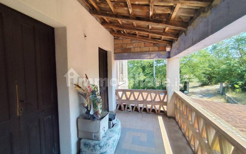 Villa unifamiliare Contrada Selvotta, Castro dei Volsci — foto 29 di 34