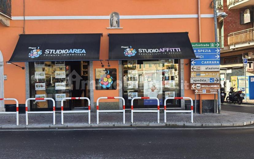 Quadrilocale via Carignano, Fosdinovo — foto 12 di 24