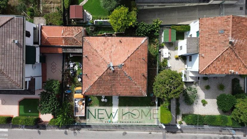 Villa unifamiliare via Polveriera Vecchia 20, Borgo Roma, Verona — foto 4 di 6