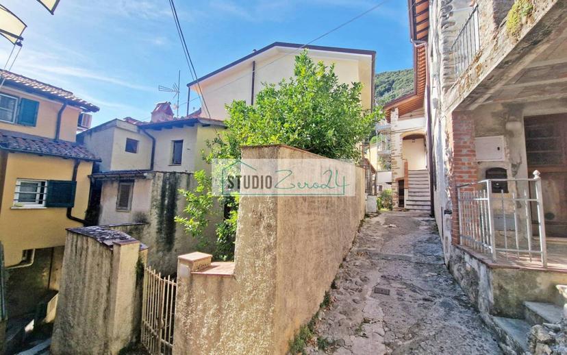 Terratetto plurifamiliare via padre Ubaldo Bonuccelli, Camaiore Paese, Camaiore — foto 5 di 37