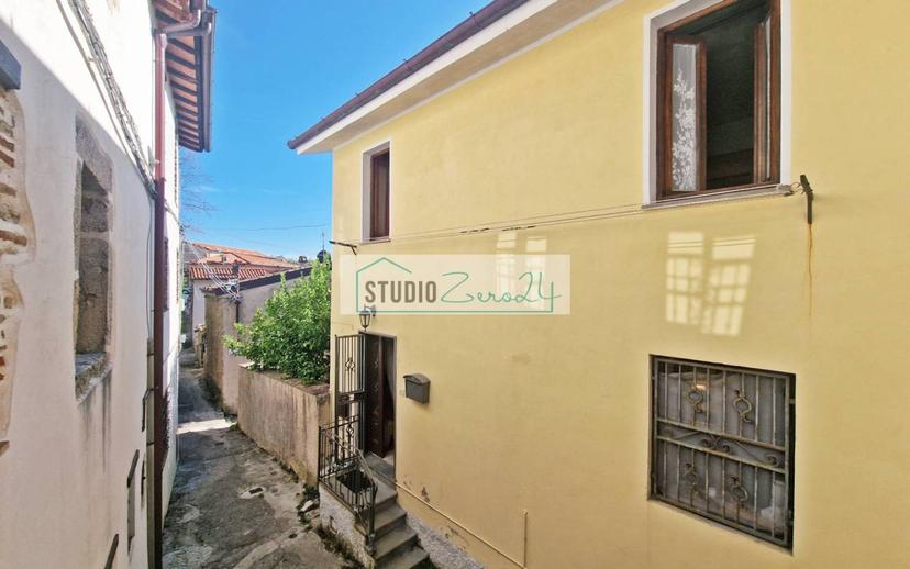 Terratetto plurifamiliare via padre Ubaldo Bonuccelli, Camaiore Paese, Camaiore — foto 28 di 37