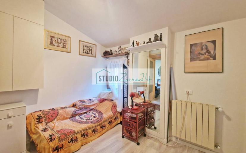 Terratetto plurifamiliare via padre Ubaldo Bonuccelli, Camaiore Paese, Camaiore — foto 26 di 37