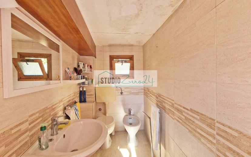 Terratetto plurifamiliare via padre Ubaldo Bonuccelli, Camaiore Paese, Camaiore — foto 13 di 37