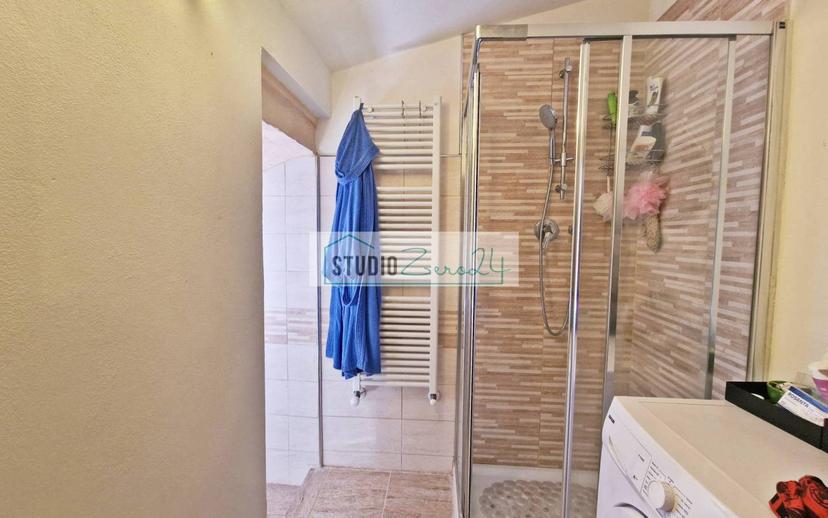 Terratetto plurifamiliare via padre Ubaldo Bonuccelli, Camaiore Paese, Camaiore — foto 34 di 37