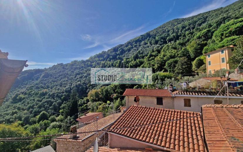 Terratetto plurifamiliare via padre Ubaldo Bonuccelli, Camaiore Paese, Camaiore — foto 3 di 37