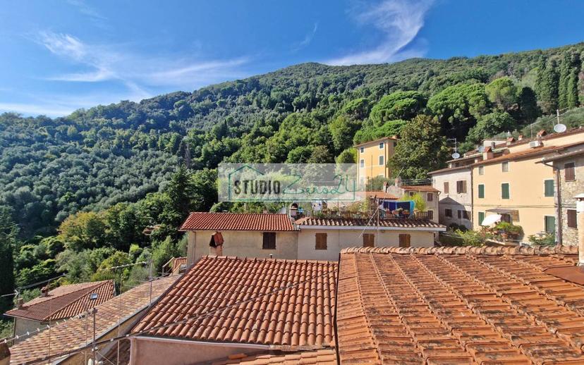 Terratetto plurifamiliare via padre Ubaldo Bonuccelli, Camaiore Paese, Camaiore — foto 14 di 37