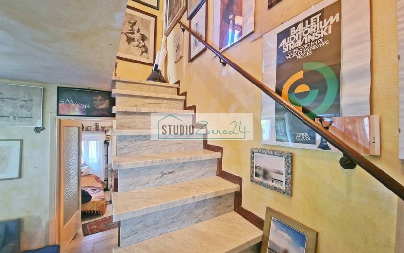 Terratetto plurifamiliare via padre Ubaldo Bonuccelli, Camaiore Paese, Camaiore — foto 22 di 37