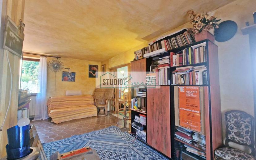 Terratetto plurifamiliare via padre Ubaldo Bonuccelli, Camaiore Paese, Camaiore — foto 9 di 37