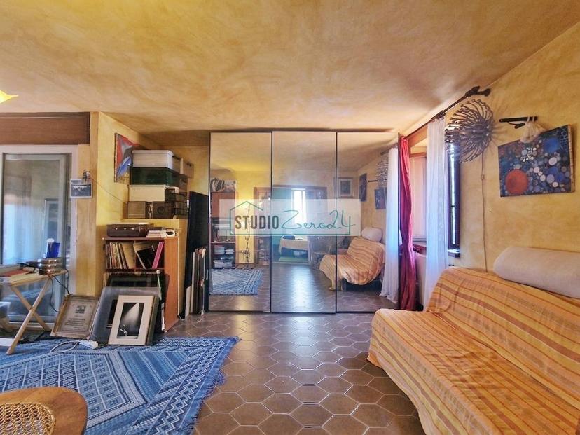 Terratetto plurifamiliare via padre Ubaldo Bonuccelli, Camaiore Paese, Camaiore — foto 17 di 37