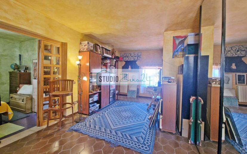 Terratetto plurifamiliare via padre Ubaldo Bonuccelli, Camaiore Paese, Camaiore — foto 33 di 37
