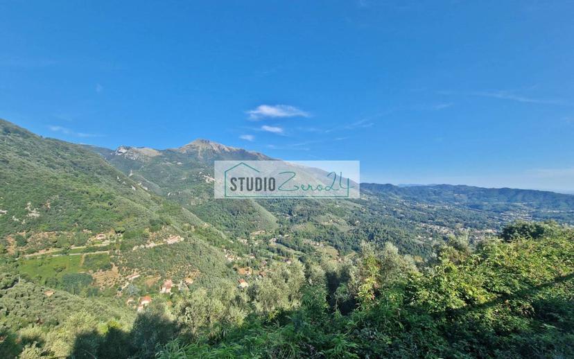 Terratetto plurifamiliare via padre Ubaldo Bonuccelli, Camaiore Paese, Camaiore — foto 31 di 37